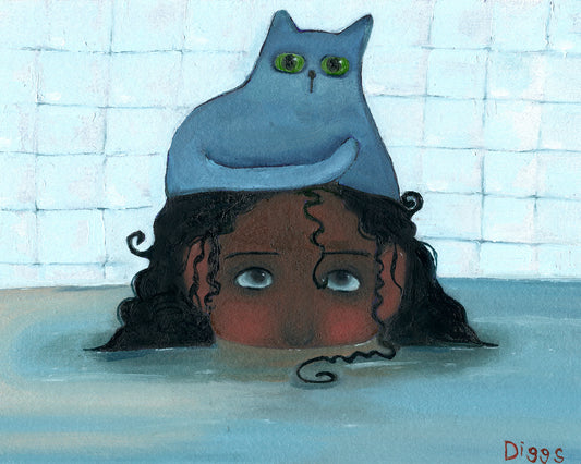 Bathtub