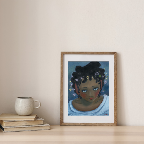 Born to..., Forced to...