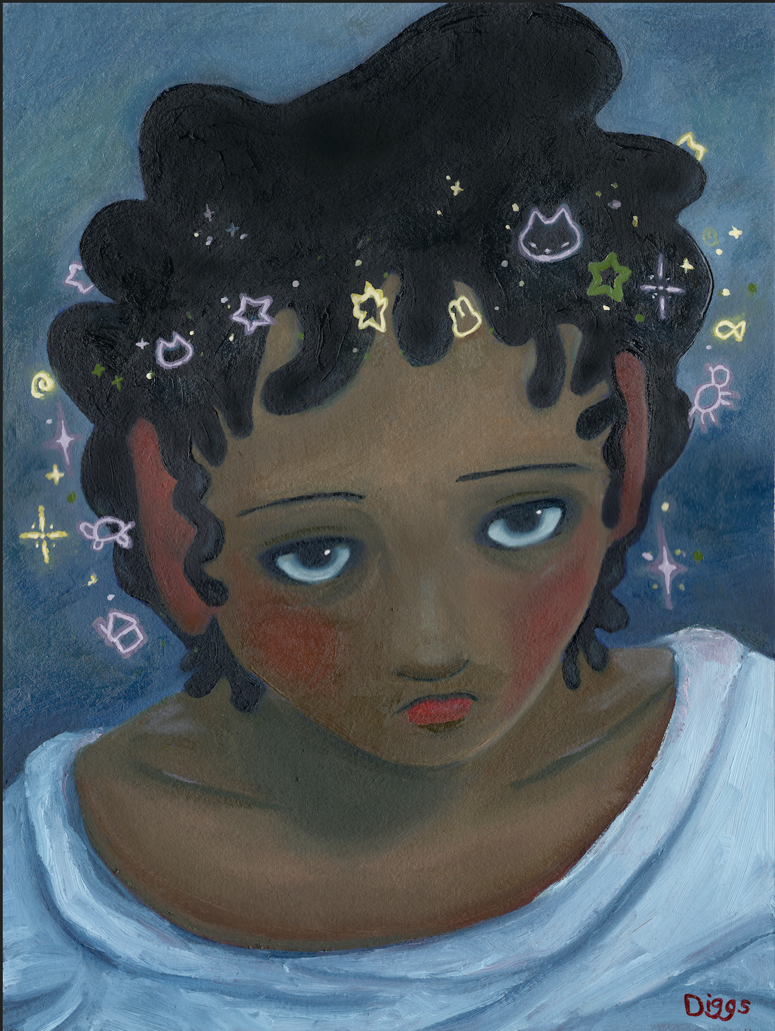 Born to..., Forced to...