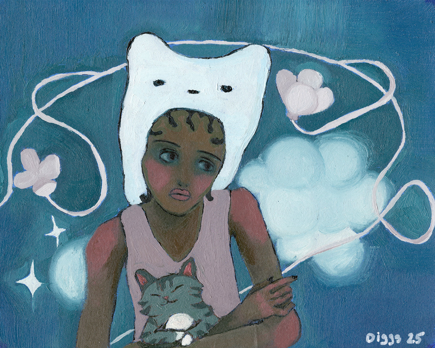 Daydream