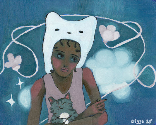 Daydream