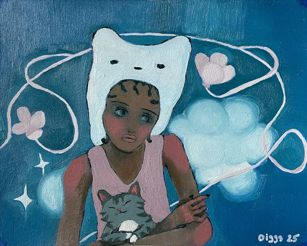 Daydream