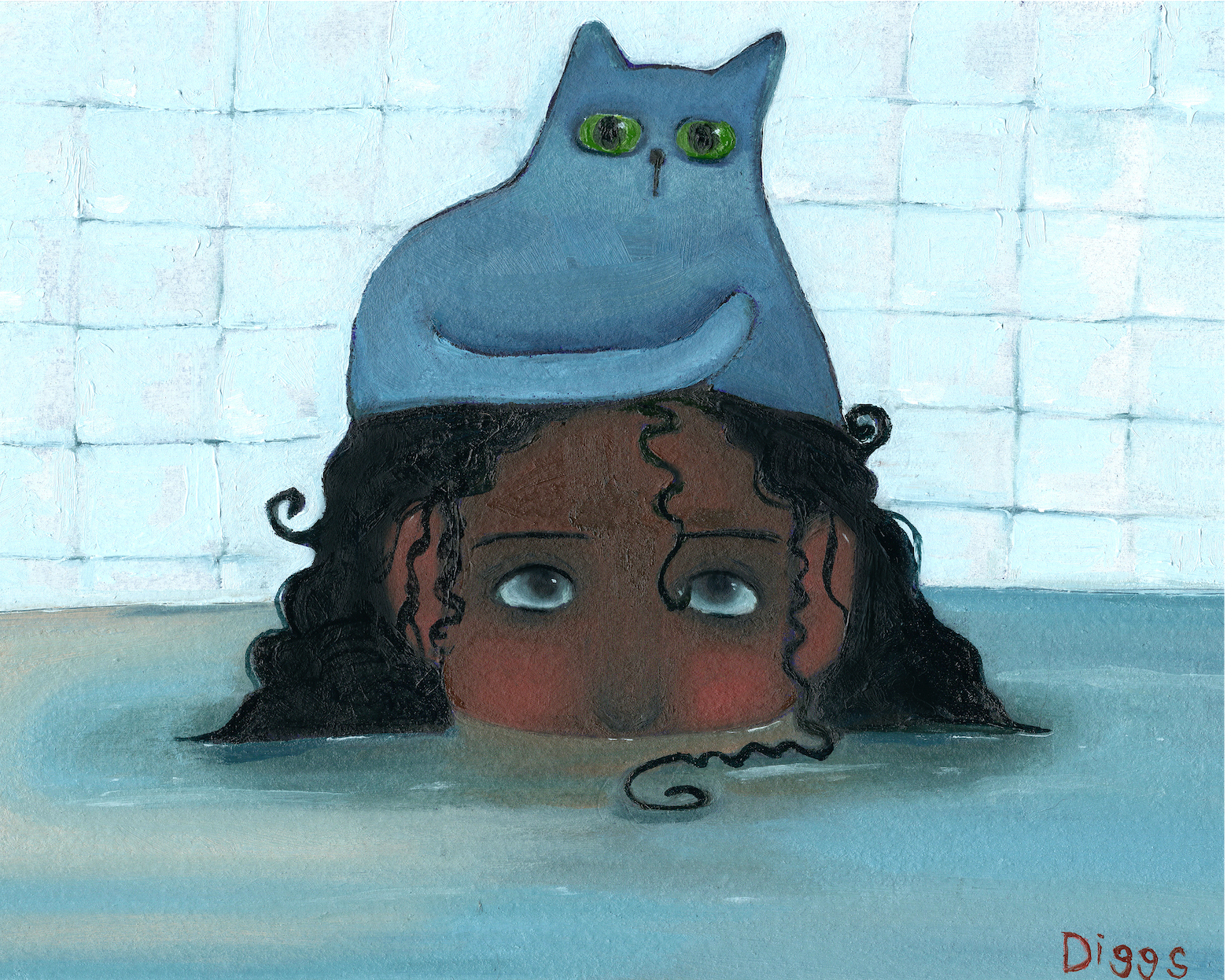 Bathtub